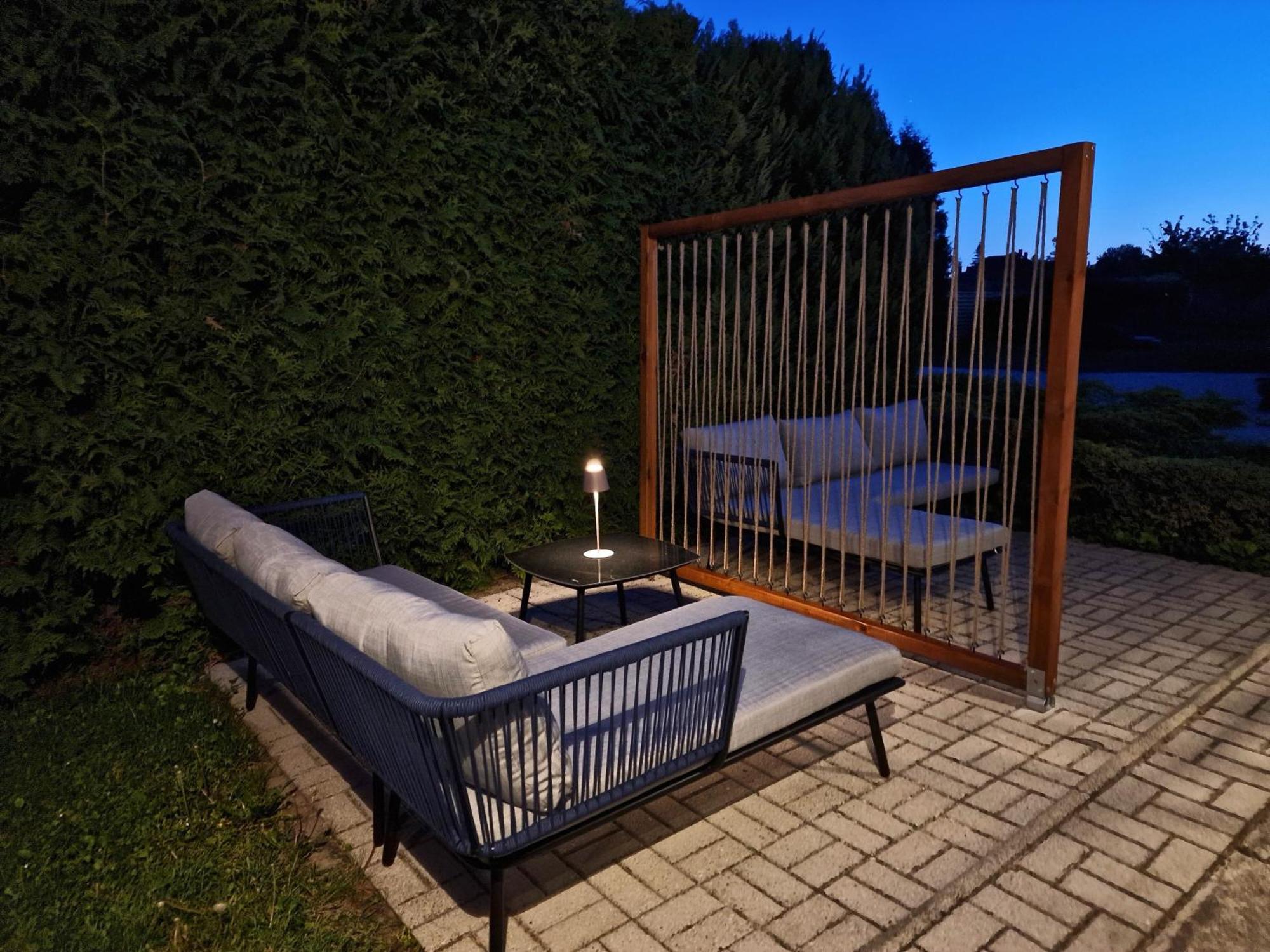 The Secret Garden - Keszthely Exterior foto