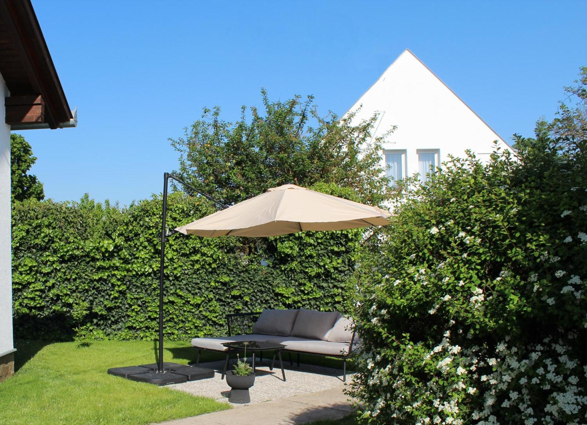 The Secret Garden - Keszthely Exterior foto